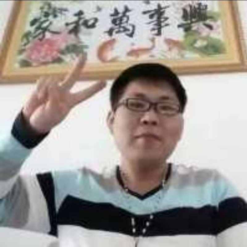 快乐就好的第一张照片--辽源中老年相亲网